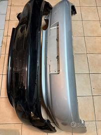 Paraurti posteriore bmw Z3 restyling