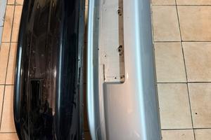 Paraurti posteriore bmw Z3 restyling