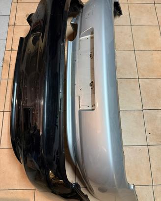 Paraurti posteriore bmw Z3 restyling