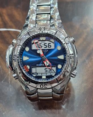 citizen promaster aqualand