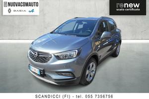 Opel Mokka X 1.6 cdti Advance s&s 4x2 136cv