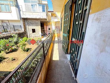 Appartamento Acireale [Cod. rif 208VRG]