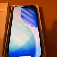iPhone 15  128g