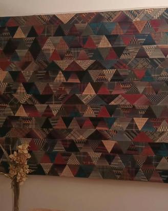 Arazzi MISSONI SAPORITI ITALIA rari Anni '80