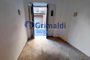 4 vani in centro Monreale ideale B&B [AM/33]