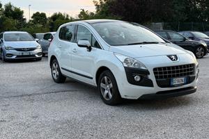 Peugeot 3008 1.6 HDi 110CV Premium