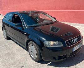 A3 1.9 TDI 105 CV unico proprietario