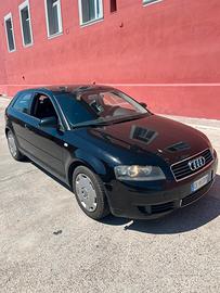 A3 1.9 TDI 105 CV unico proprietario