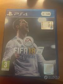 Fifa 18