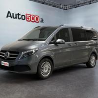 Mercedes-Benz V 250 d 4Matic Avantgarde Long 7 POS