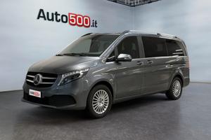 Mercedes-Benz V 250 d 4Matic Avantgarde Long 7 POS