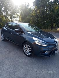 Renault Clio 4 Moschino Zen