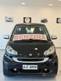Smart Fortwo 1.0MHD 2009