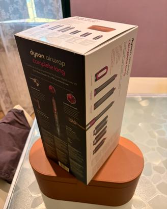 Dyson airwrap complete Long
