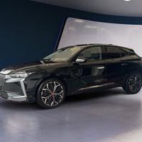 DS DS4 DS 4 PureTech 130 aut. Performance Line