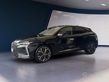 DS DS4 DS 4 PureTech 130 aut. Performance Line