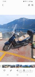 Piaggio beverly 300