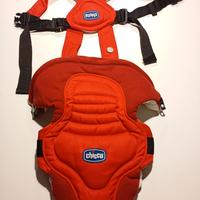 Marsupio neonato Chicco