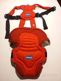 Marsupio neonato Chicco