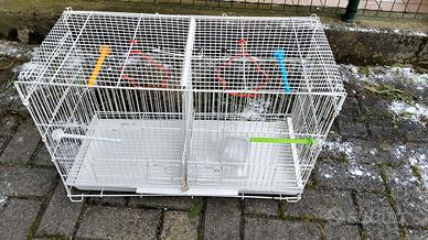 Gabbia per canarini