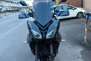 Tracer 900 2018 full opt