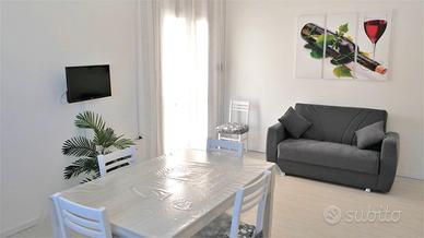 Casa Vacanza Punta prosciutto
