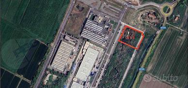 Immobile in asta di 5380 m² a San Giovanni in Pers