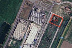Immobile in asta di 5380 m² a San Giovanni in Pers