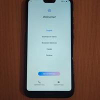 Huawei P20 lite