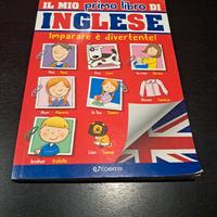 Il mio primo libro di inglese 