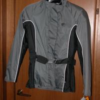 NUOVA !! Giacca Axo Donna Fancy Evo, mai indossata