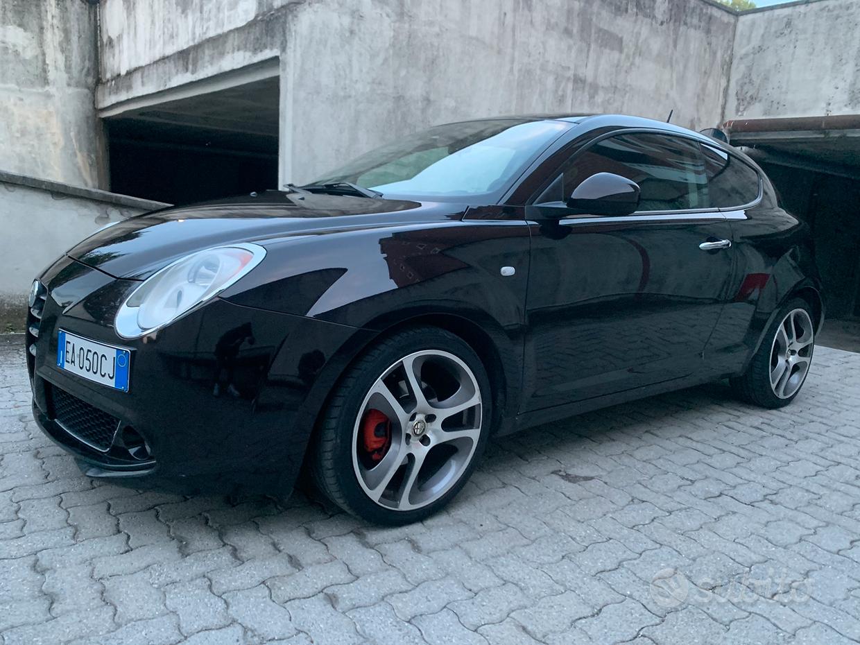 Alfa+romeo+mito - Vendita in Accessori auto a Torino 