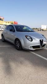 Mito 1,3JTD 85cv serie Sport