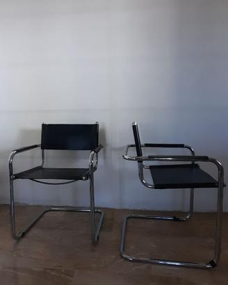 Poltroncine