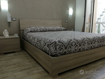 Casetta per le vacanze