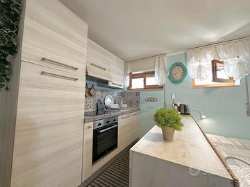 20 metri dalla spiaggia via Liguria