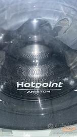 🧺 Lavasciuga Hotpoint-Ariston Aqualtis 10 kg