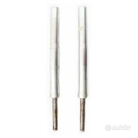 Coppia pompanti forcella Cagiva Raptor 650 e 1000 