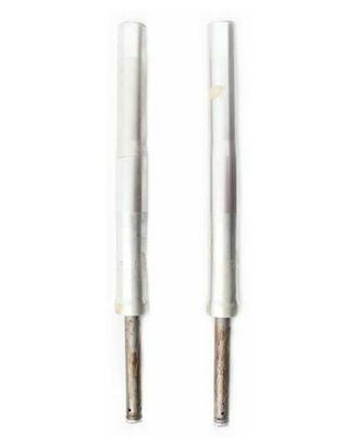 Coppia pompanti forcella Cagiva Raptor 650 e 1000 