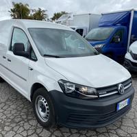 VOLKSWAGEN Caddy 1.4 tgi 110cv van E6