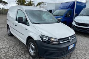 VOLKSWAGEN Caddy 1.4 tgi 110cv van E6
