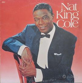 Nat King Cole: Nat King Cole (1983)