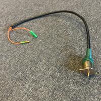 Valvola relè solenoide carburante carburatore
