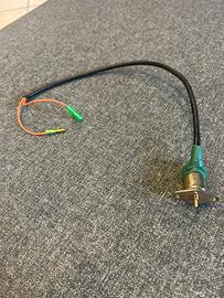 Valvola relè solenoide carburante carburatore