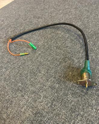 Valvola relè solenoide carburante carburatore