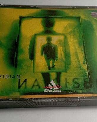 Videogame Obsidian 1997 (5 CD rom)