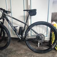 MTB WILIER 503 XPRO