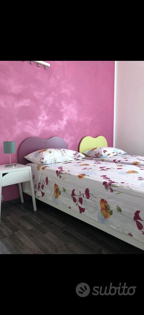 Appartamento – Porto Sant'Elpidio, San Filippo, Zona Industriale San Filippo - Vista 3