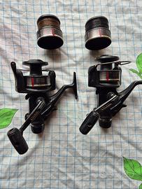 Daiwa baitrunner 
