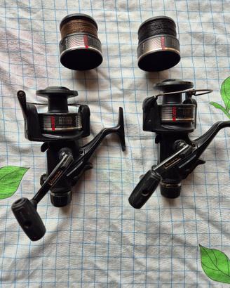Daiwa baitrunner 